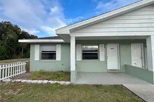 2571 Elm Ave, Lake Wales, FL 33898 - Photo 1
