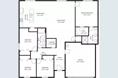 4201 Calliandra Drive, Indian Lake Estates, FL 33855 - Photo 5