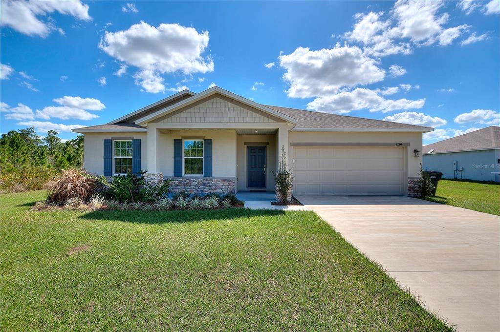 4201 Calliandra Dr - 4201 Calliandra Dr, Indian Lake Estates, FL 33855 Luxury Property | Jose Angel Pina