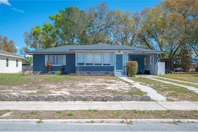 1308 Gilliam Drive, Auburndale, FL 33823 - Photo 1