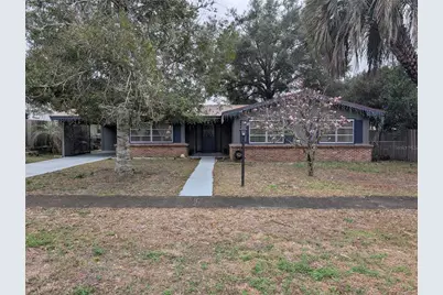 2256 W Greenway Place, Citrus Springs, FL 34434 - Photo 1