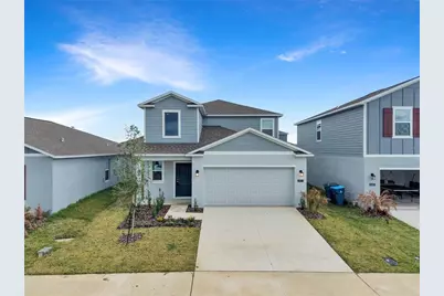 3071 Totem Road, Eagle Lake, FL 33839 - Photo 1