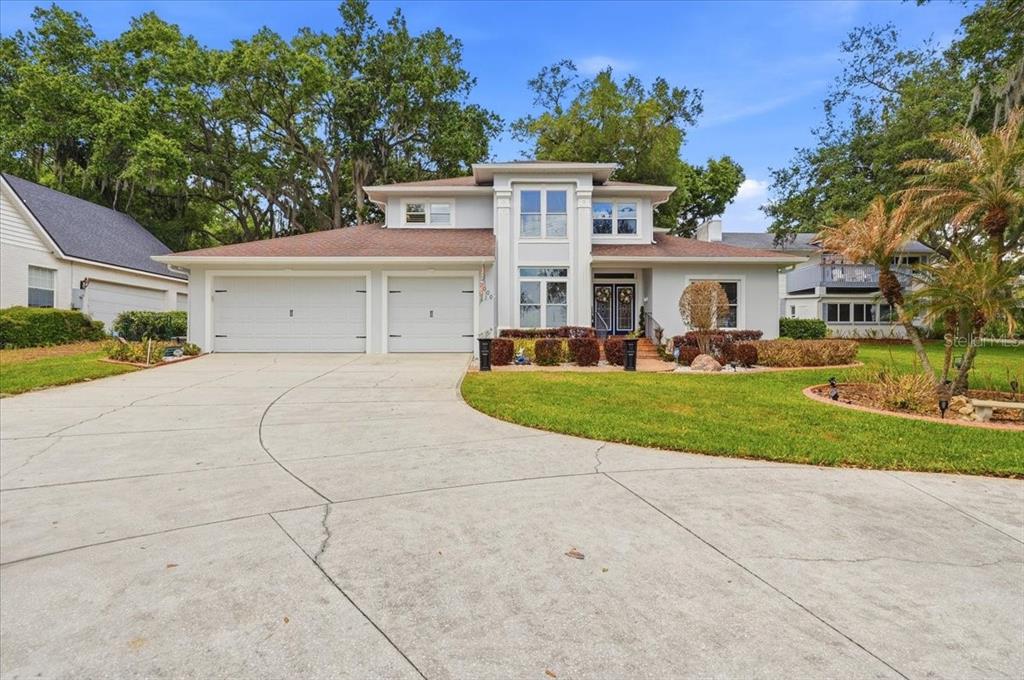 2000 Lake Ariana Blvd - 2000 Lake Ariana Blvd, Auburndale, FL 33823 Luxury Property | Jose Angel Pina