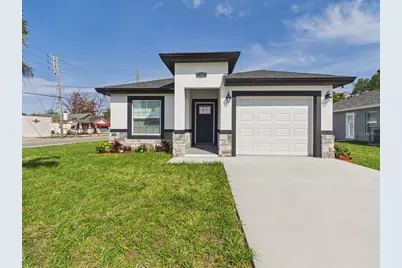 1347 Providence Road, Lakeland, FL 33805 - Photo 1