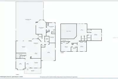 5248 Brighton Shore Drive, Apollo Beach, FL 33572 - Photo 47
