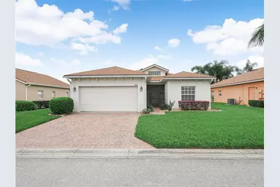 4243 Dornoch Drive, Lake Wales, FL 33859 - Photo 1