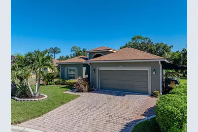 4184 Aberdeen Lane, Lake Wales, FL 33859 - Photo 3