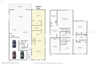 4360 Seven Canyons Dr, Kissimmee, FL 34746 - Photo 5