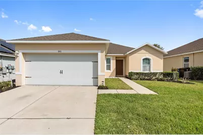 843 Sheen Circle, Haines City, FL 33844 - Photo 1