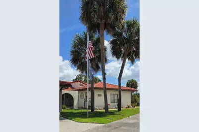 2725 Clubhouse Drive, Lake Wales, FL 33898 - Photo 3