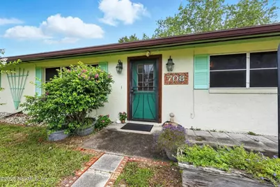 708 N Chapel Street, Bunnell, FL 32110 - Photo 3