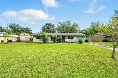 708 N Chapel Street, Bunnell, FL 32110 - Photo 3