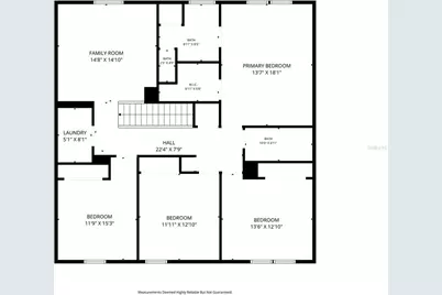 2611 Hilltop Loop, Apopka, FL 32712 - Photo 45