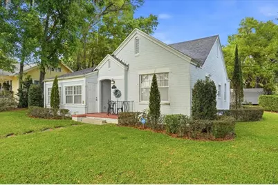 337 E Sessoms Avenue, Lake Wales, FL 33853 - Photo 1