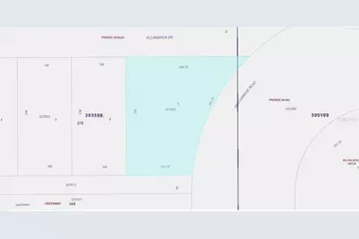 1 Allamanda Drive, Indian Lake Estates, FL 33855 - Photo 5