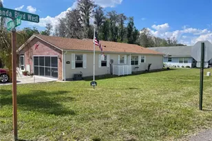 7111 Alamanda Blvd W, Lake Wales, FL 33898 - Photo 1