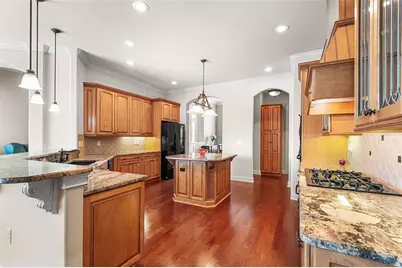 1890 E F Griffin Road, Bartow, FL 33830 - Photo 17