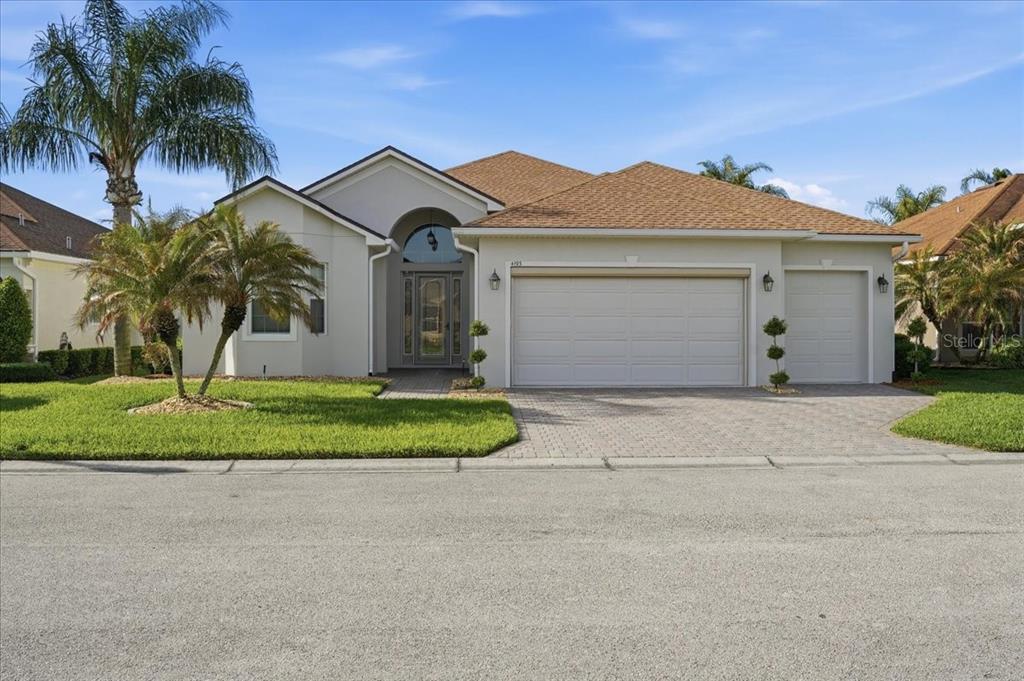 4193 Stone Creek Loop - 4193 Stone Creek Loop, Lake Wales, FL 33859 Luxury Property | Jose Angel Pina