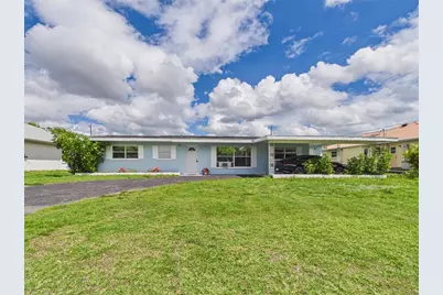 420 Greenwich Avenue NW, Port Charlotte, FL 33952 - Photo 1