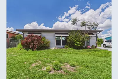22040 Felton Avenue, Port Charlotte, FL 33952 - Photo 1
