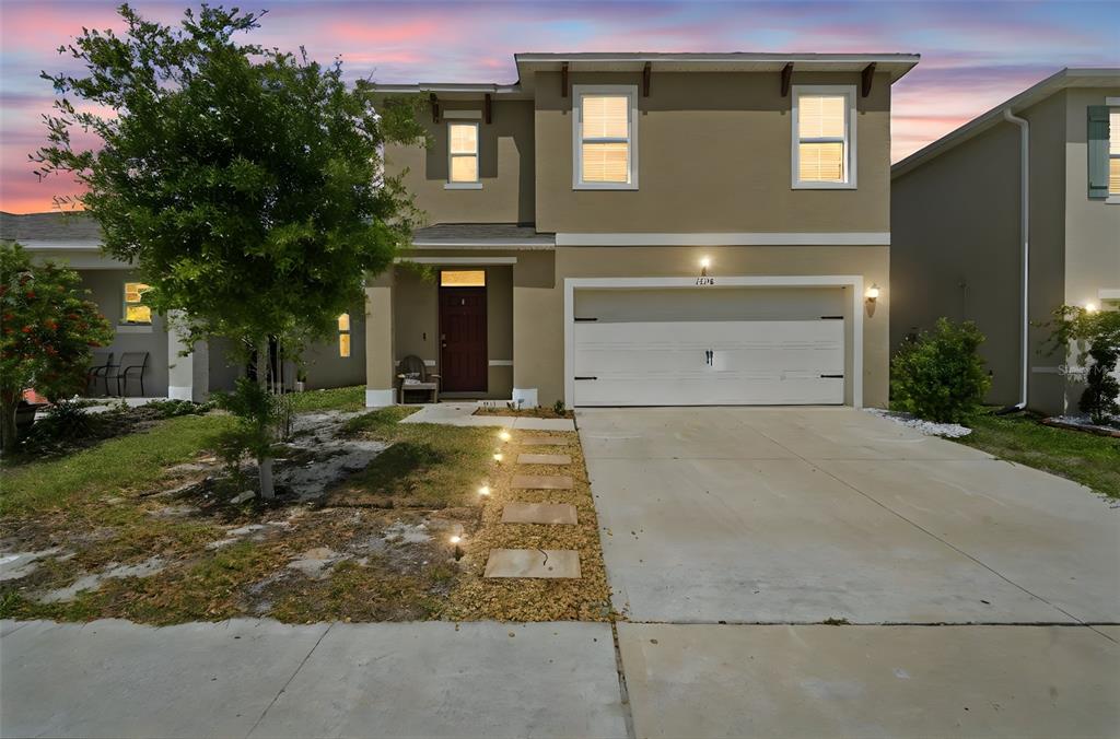 1356 Berry Ln - 1356 Berry Ln, Davenport, FL 33837 Luxury Property | Jose Angel Pina