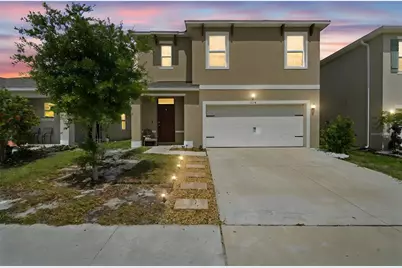 1356 Berry Lane, Davenport, FL 33837 - Photo 1