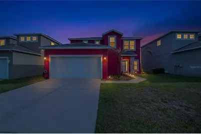 1382 Salisbury Drive, Winter Haven, FL 33881 - Photo 1