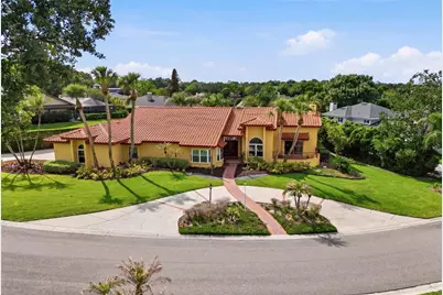 5965 Pier Place Drive, Lakeland, FL 33813 - Photo 1