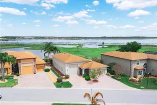 4129 Limerick Dr, Lake Wales, FL 33859 - Photo 1