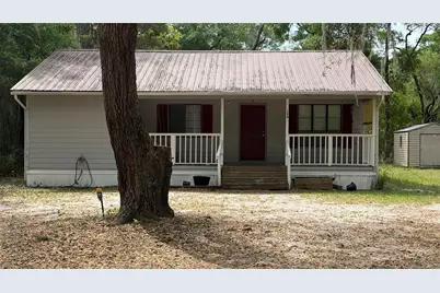 107 Eliam Road, Melrose, FL 32666 - Photo 1