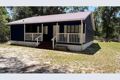 107 Eliam Road, Melrose, FL 32666 - Photo 1