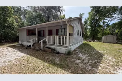 107 Eliam Road, Melrose, FL 32666 - Photo 7