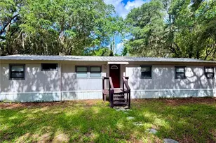 7526 NE 221st St, Melrose, FL 32666 - Photo 3