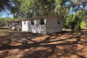 7526 NE 221st St, Melrose, FL 32666 - Photo 5