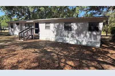 7526 NE 221st Street, Melrose, FL 32666 - Photo 1