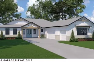 11309 Snow Lark Ave, Brooksville, FL 34614 - Photo 1