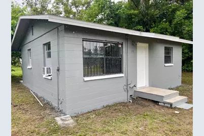 1715 1/2 Martin Luther King Jr Boulevard, Bartow, FL 33830 - Photo 1