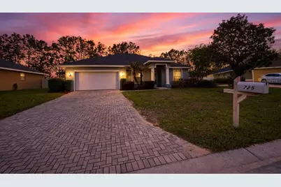 725 Country Walk Cove, Eagle Lake, FL 33839 - Photo 1