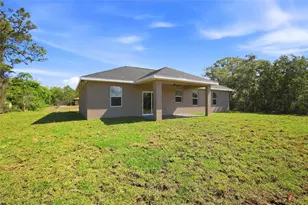 3108 Buttercup Ln, Lake Placid, FL 33852 - Photo 29