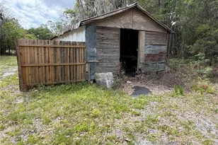 10033 SW County Rd 225, Starke, FL 32091 - Photo 13