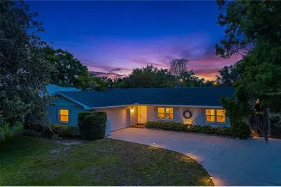 281 Paradise Island Drive, Haines City, FL 33844 - Photo 1