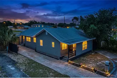 1124 Avenue F, Haines City, FL 33844 - Photo 1