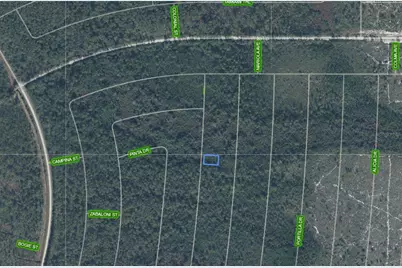 6644 Persis Drive, Sebring, FL 33872 - Photo 1