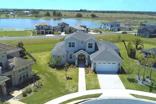 203 Spring Azure Dr, Lake Alfred, FL 33850 - Photo 3