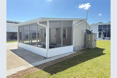 5073 Shore Line Drive, Polk City, FL 33868 - Photo 3