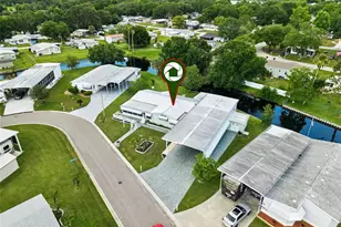 5274 Island View Cir N, Polk City, FL 33868 - Photo 53
