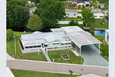 5274 Island View Circle N, Polk City, FL 33868 - Photo 51