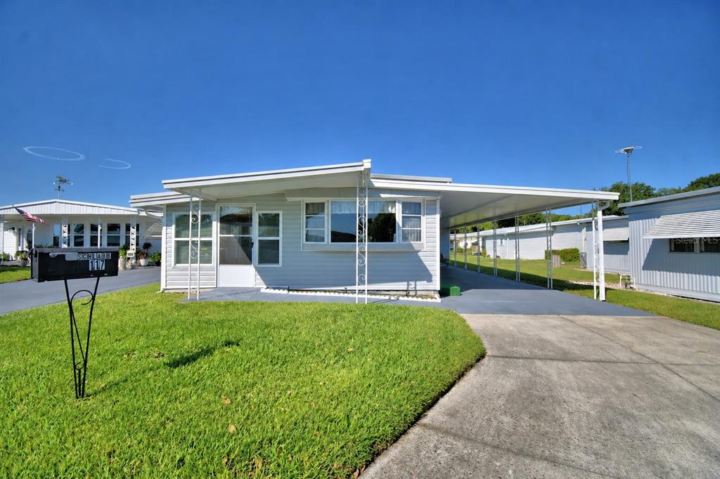 117 Holiday Ln - 117 Holiday Ln, Auburndale, FL 33823 Luxury Property | Jose Angel Pina