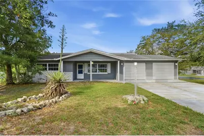 38 Regina Boulevard, Beverly Hills, FL 34465 - Photo 3