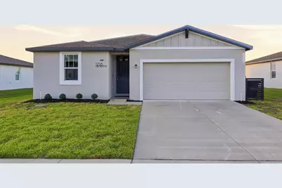 1256 Oak Valley Drive, Auburndale, FL 33823 - Photo 1